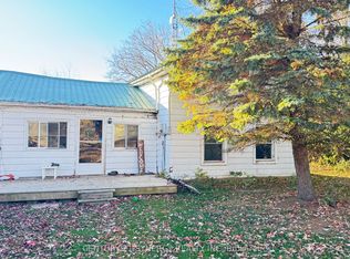 11467 Queen St W, North Dundas, ON K0C1H0