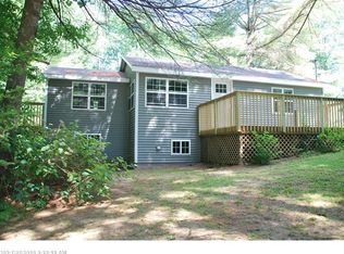 7 Beechwood Dr, Winthrop, ME 04364