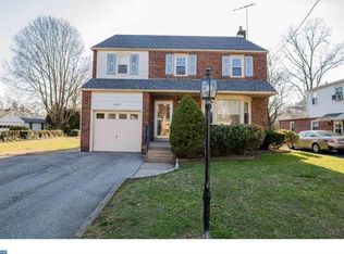 1438 Lawndale Ave, Havertown, PA 19083