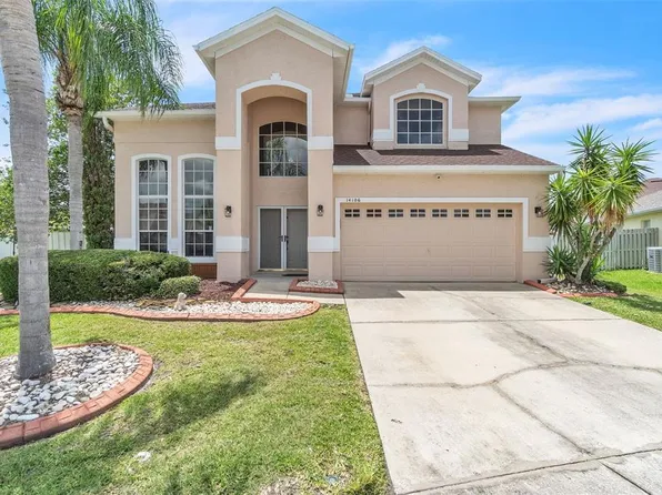 14106 S Breeze Ct, Orlando, FL 32824