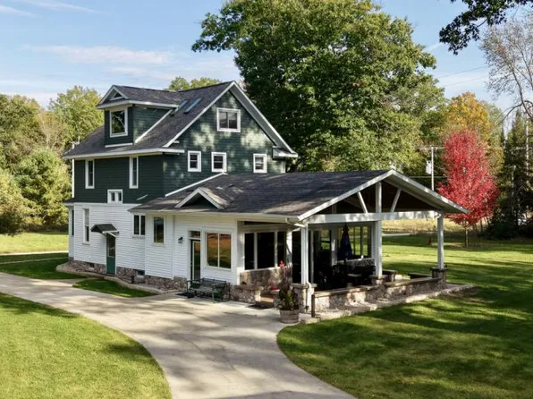 1201 Cooke Dam Rd, Oscoda, MI 48750
