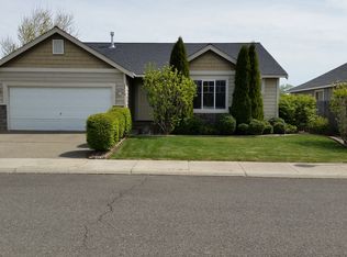 2512 N Ellington St, Ellensburg, WA 98926
