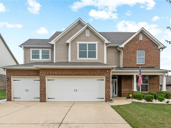 12955 Rolling Meadows Cir, Northport, AL 35473