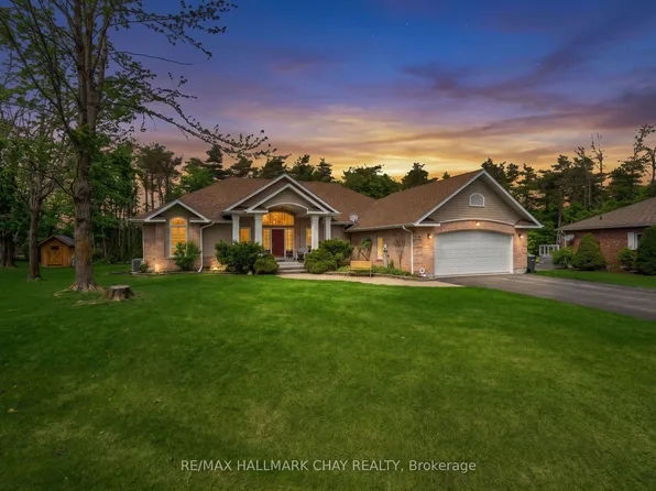 16 Chestnut Ln, Oro Medonte, ON L0L 2L0