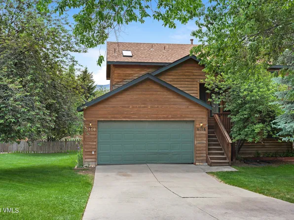 116 Blue Grouse, Eagle, CO 81631