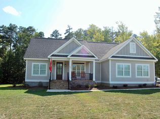 347 Nancy Branch Rd NE, Milledgeville, GA 31061