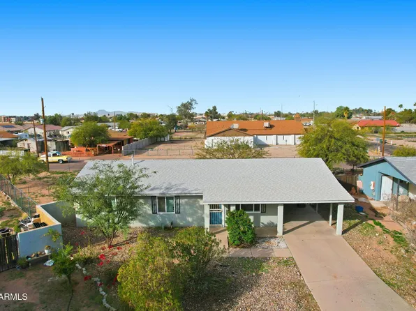 1205 E ONTARIO Court, Casa Grande, AZ 85122