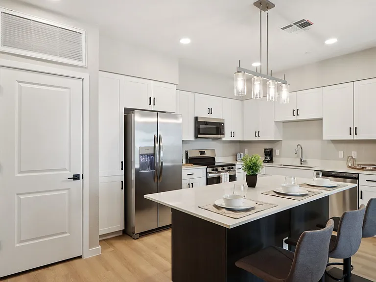 Ironwood Ranch Apartments — Photo 20