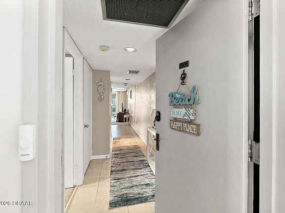 4th image of 3051 S Atlantic Ave APT 1806