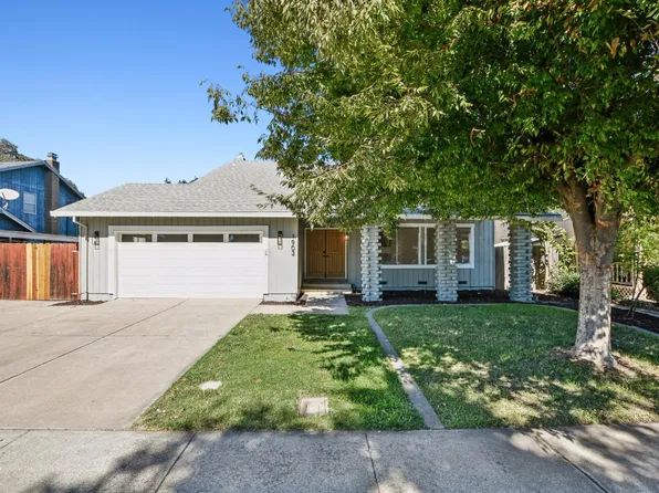 1903 Chaparral Way, Stockton, CA 95209
