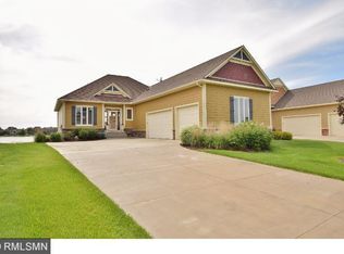 3228 122nd Ave, Blaine, MN 55449