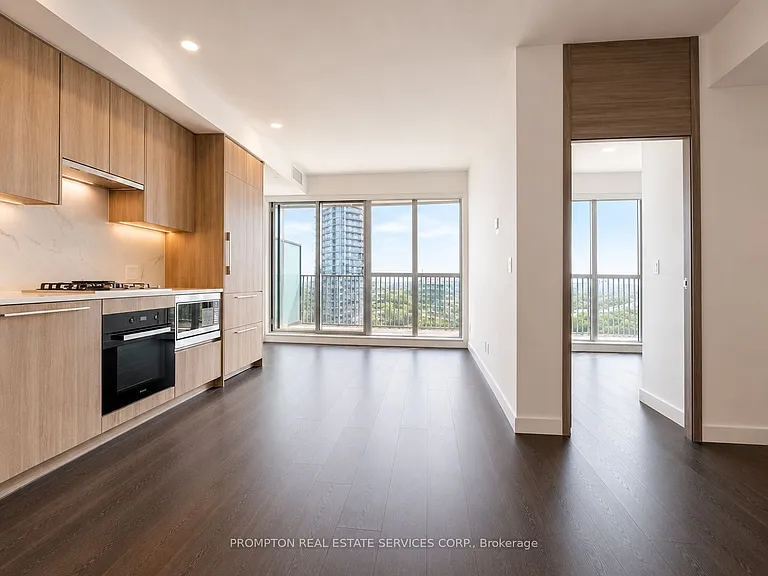 18 Esther Shiner Blvd #2216 — Photo 1