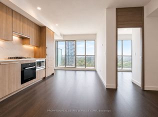 18 Esther Shiner Blvd #2216, Toronto, ON M2K 0C4