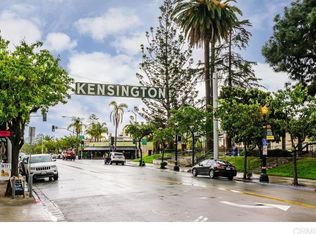 4468 Marlborough Ave UNIT 8, San Diego, CA 92116