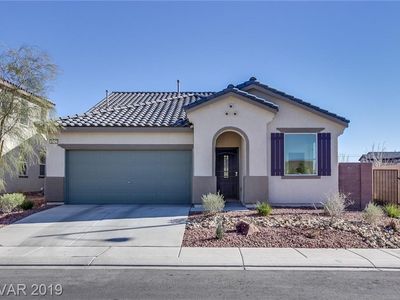 5712 Country Lake Lane, North Las Vegas, NV, 89081