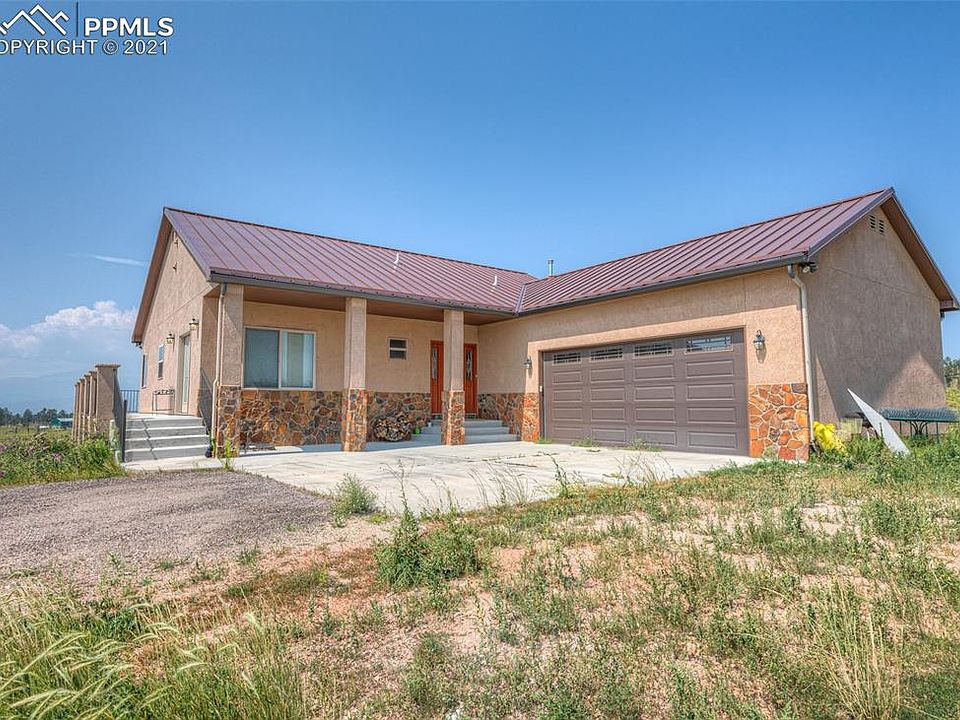 13060 Crump Rd, Colorado Springs, CO 80908 Zillow