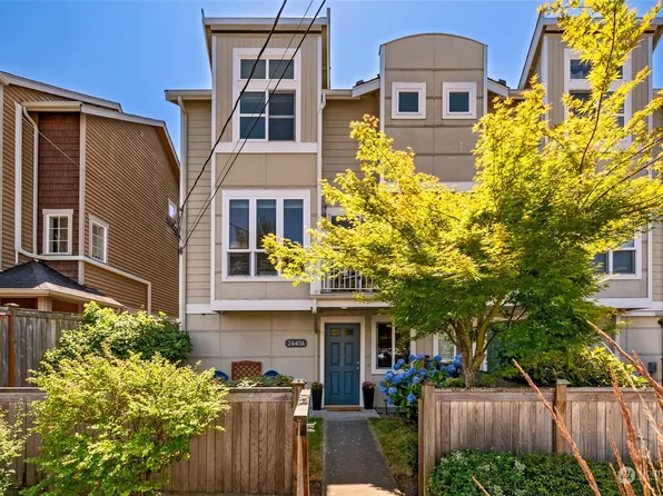 2647 NW 59th Street #A, Seattle, WA 98107