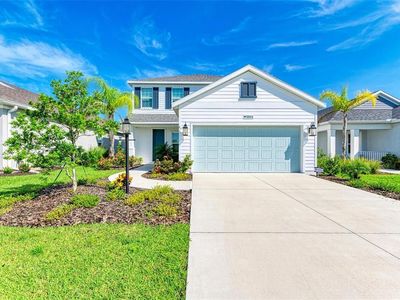 10614 Morning Marsh Ln, Parrish, FL, 34219