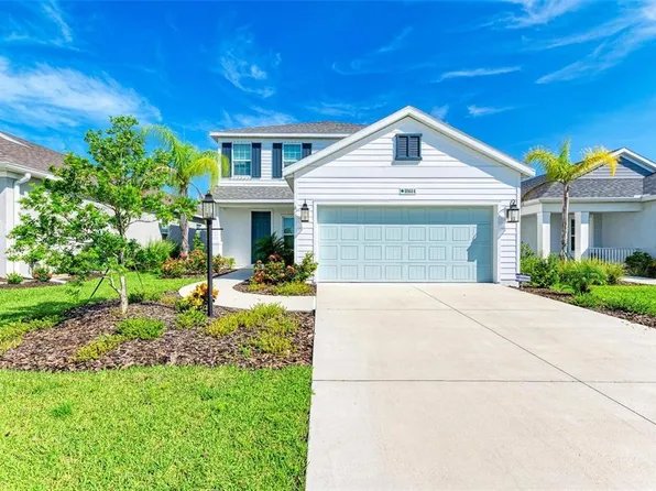 10614 Morning Marsh Ln, Parrish, FL 34219