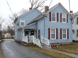 250 North St, Bennington, VT 05201
