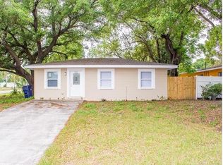 3702 E McBerry St, Tampa, FL 33610