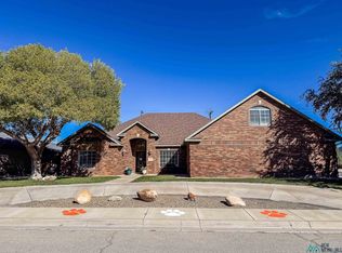 2002 W Ray Ave, Artesia, NM 88210
