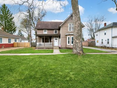 205 S Main St, Berrien Springs, MI, 49103