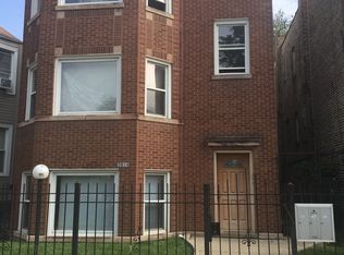 5014 W Concord Pl APT 1, Chicago, IL 60639
