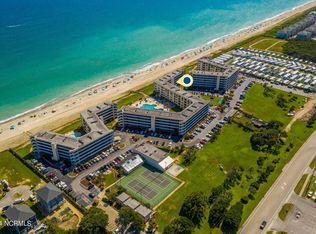 1505 Salter Path Road #304, Indian Beach, NC 28512