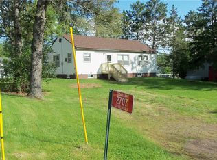2707 26 5/8 Ave, Rice Lake, WI 54868