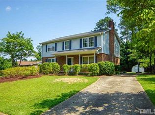 3141 Merrianne Dr, Raleigh, NC 27607