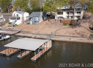 2520 Bittersweet Rd, Lake Ozark, MO 65049