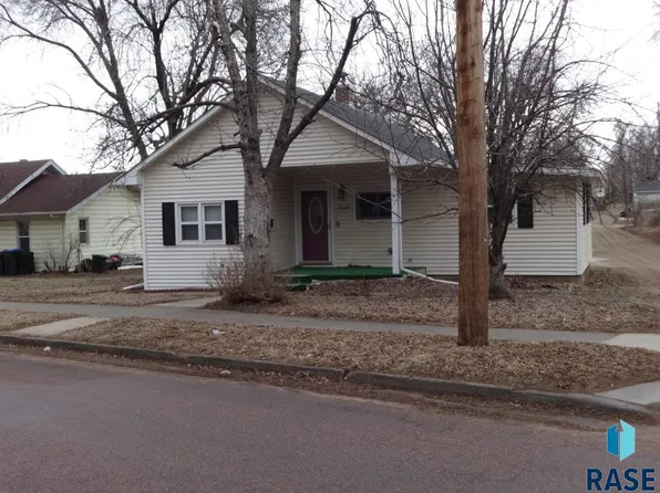 1620 E 3rd St, Sioux Falls, SD 57103