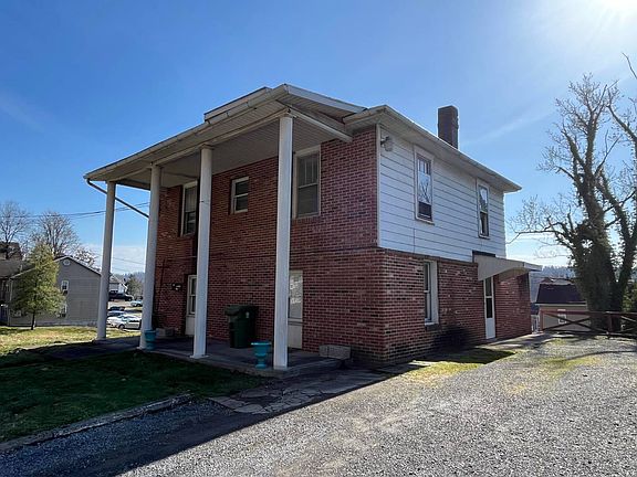 2nd image of 701 Grant Ave