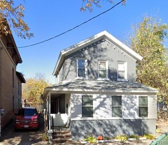 207 Ash St, Syracuse, NY, 13208