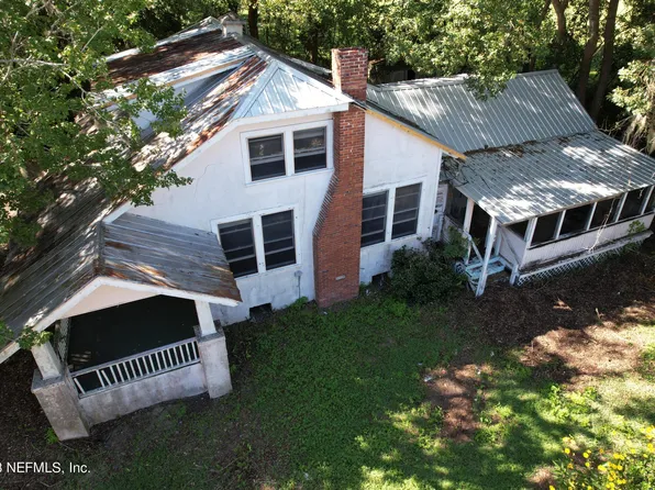 515 PROSPECT Street, Crescent City, FL 32112