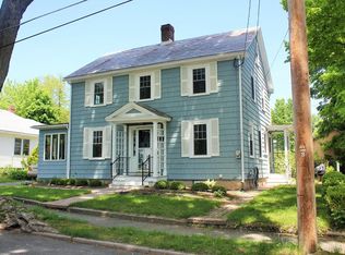 24 Harlow Ave, Northampton, MA 01060