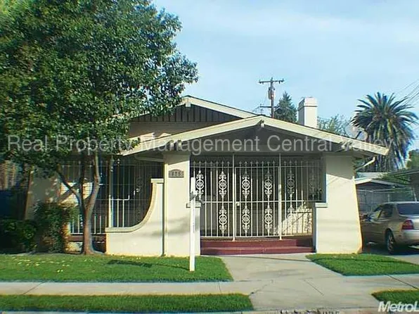 825 W Magnolia St, Stockton, CA 95203