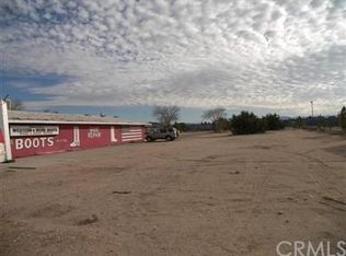 896 Main St, Cedarville, CA 96104