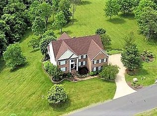 18200 Turnberry Dr, Round Hill, VA 20141