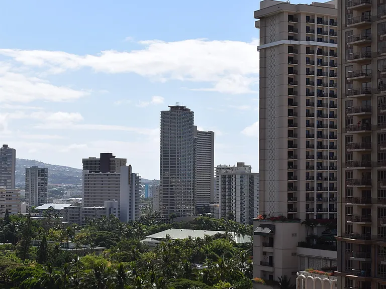 1777 Ala Moana Blvd #1307-1-1 — Photo 17