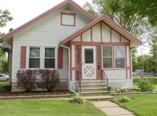 1120 Hamilton Ave, Grinnell, IA 50112