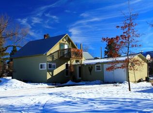 701 S Lake St, Joseph, OR 97846