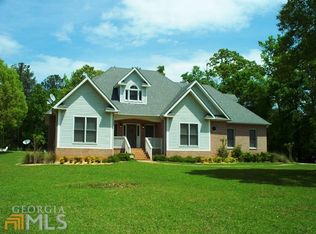 236 Rivermist Rd, Juliette, GA 31046
