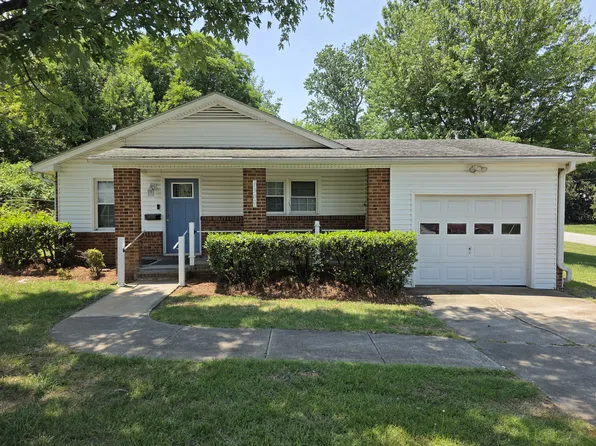 1300 Liberty Dr, Thomasville, NC 27360