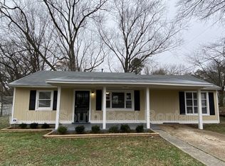 1004 Floyd Ave, Memphis, TN 38127