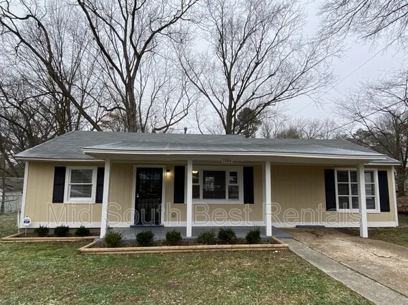 1004 Floyd Ave, Memphis, TN 38127