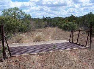 Tbd Sandy Cemetary Rd, Johnson City, TX 78636