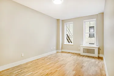 Rented by Akelius Real Estate Management