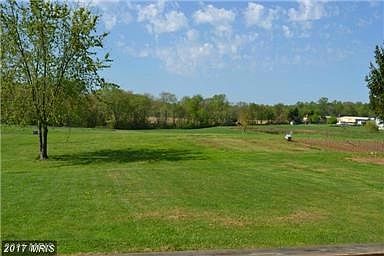 View from previous home on site